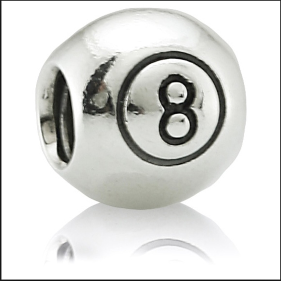 pandora charm 8 pandora charm 8